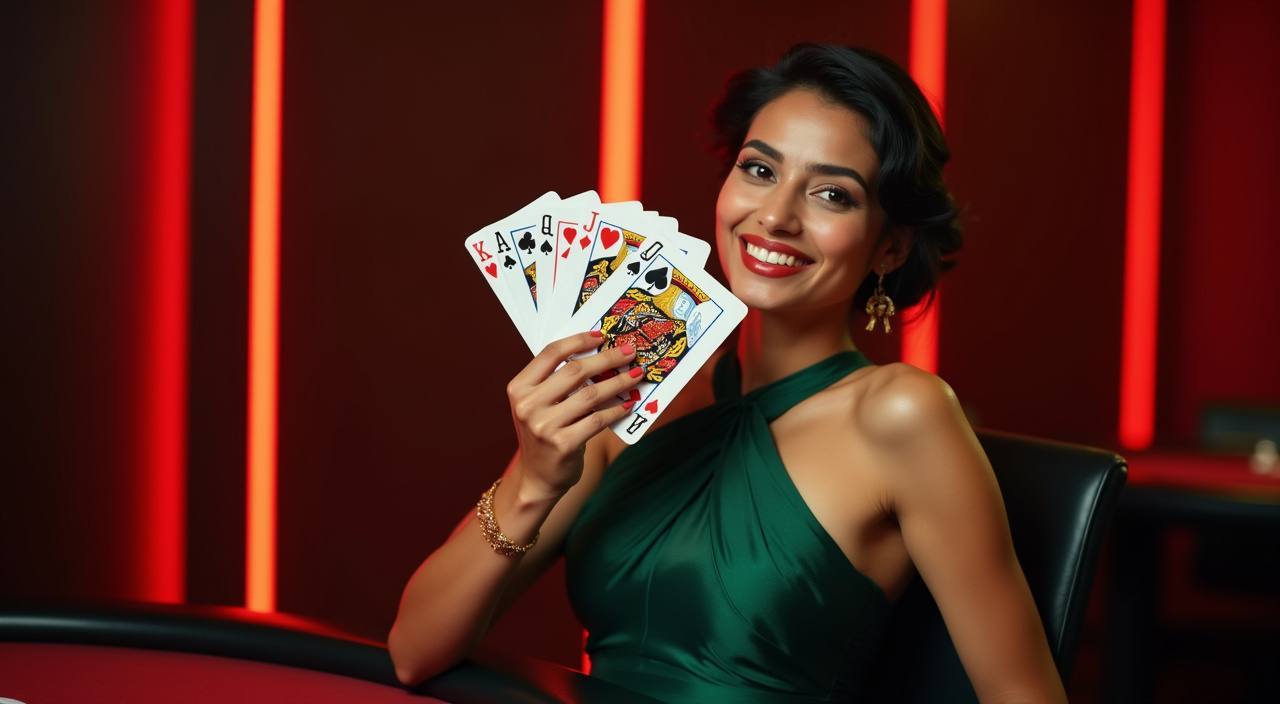 ok501 ক্যাসিনো ও স্লট